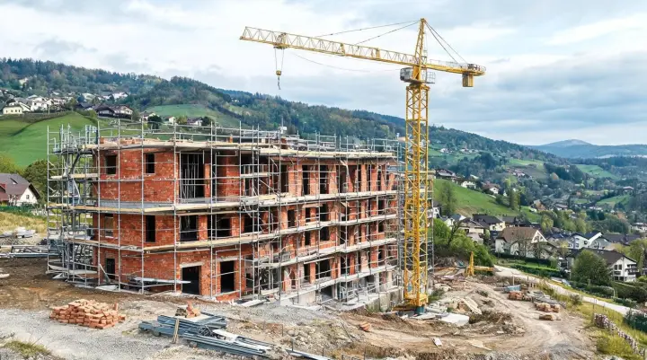 Baubegleitung & Qualitätskontrolle in Altenstadt