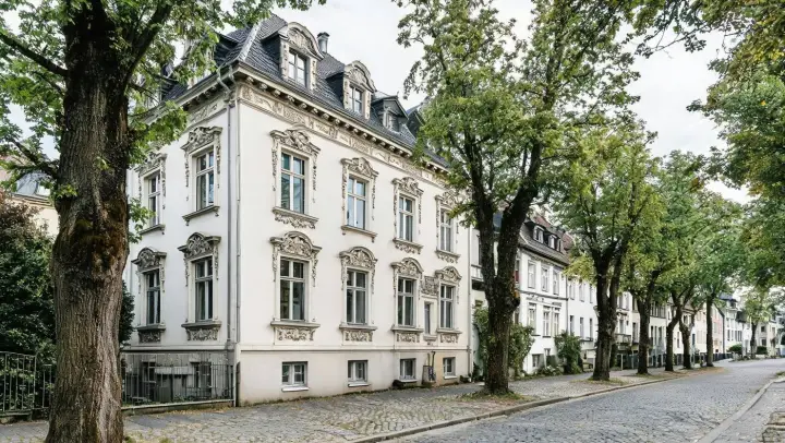 Hauskaufberatung & Bauzustand in Altenstadt